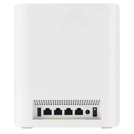 ASUS Wireless ZenWifi Mesh Networking system BE14000, BT8(W-3-PK)