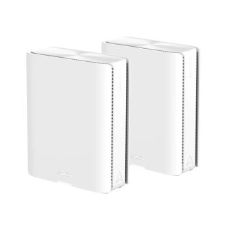   ASUS Wireless ZenWifi Mesh Networking system BE25000, BQ16 (W-2-PK)
