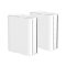 ASUS Wireless ZenWifi Mesh Networking system BE25000, BQ16 (W-2-PK)
