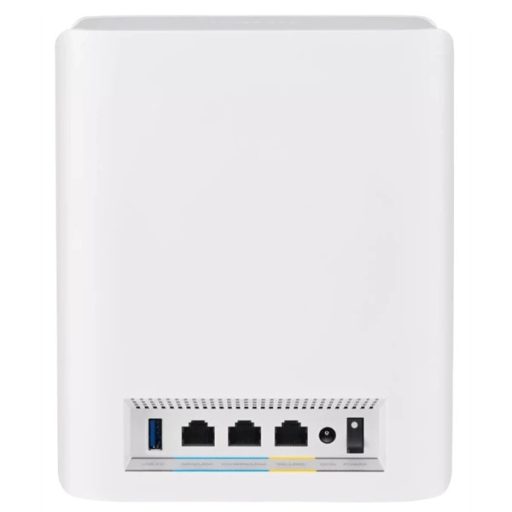 ASUS Wireless ZenWifi Mesh Networking system BE18000, BT10(W-2-PK)
