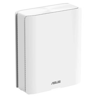   ASUS Wireless ZenWifi Mesh Networking system BE25000, BQ16 (W-1-PK)