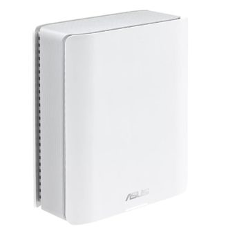   ASUS Wireless ZenWifi Mesh Networking system BE18000, BT10(W-3-PK)