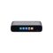 TP-LINK Gateway & Controller 1xWAN(2.5Gbps) + 4xWAN/LAN(1000Mbps), FUSION G+