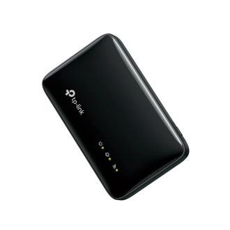 TP-LINK 3G/4G Modem + Wireless Router N-es 300Mbps, M7005