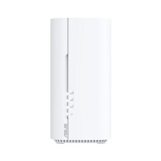   ASUS 4G Modem + Wireless Router Dual Band BE3600 1xWAN(2.5Gbps) + 3xLAN(1000Mbps), 4G-BE58