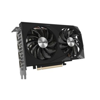 GIGABYTE Videokártya PCI-Ex16x nVIDIA RTX 3050 8GB DDR6 OC