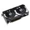 ASUS Videokártya PCI-Ex16x nVIDIA RTX 5060 8GB DDR7 OC
