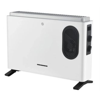   HEINNER HCVH-MV2000WH Elektromos konvektor, 2 fokozat, túlmelegedés védelem, 2000W, Fehér