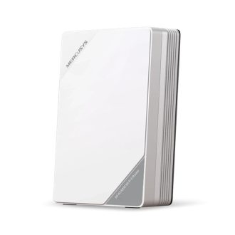   MERCUSYS 4G/5G Modem + Wireless Router AX3000 1xWAN/LAN(1000Mbps) +1xLAN(1000Mpbs), MB521-5G