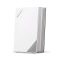 MERCUSYS 4G/5G Modem + Wireless Router AX3000 1xWAN/LAN(1000Mbps) +1xLAN(1000Mpbs), MB521-5G