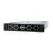 DELL ISG szerver - PE R760xs rack (12x3.5"), 2x12C S4510 2.4GHz, 2x64GB, NoDisk; H755, iD9 En., 2x1100W.