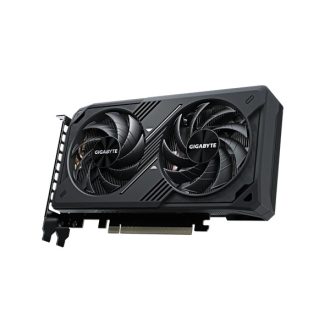 GIGABYTE Videokártya PCI-Ex16x nVIDIA RTX 5060 8GB DDR7 OC