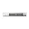 ZYXEL Switch 24x1000Mbps + 2xSFP, Fémházas, Menedzselhető, GS1915-26V2-EU0101F