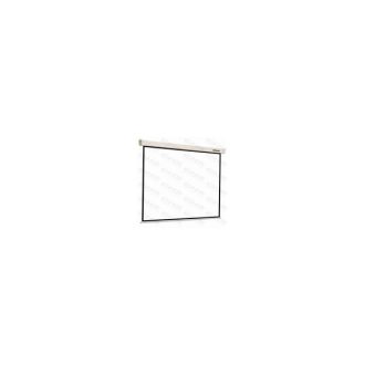   REFLECTA Motoros Fali Vászon, CrystalLine Motor 300x300cm (1:1)