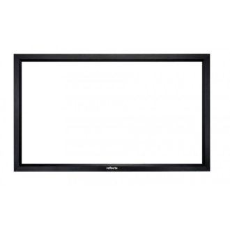   REFLECTA Fali Vászon, CineHome Frame-Screen 203x152 cm, Format 4:3
