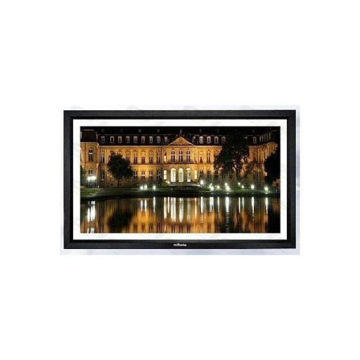 REFLECTA Fali Vászon, CineHome Frame-Screen 203x152 cm, Format 4:3
