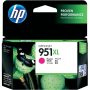   HP CN047AE Tintapatron Magenta 1.500 oldal kapacitás No.951XL