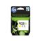 HP CN056AE Tintapatron Yellow 825 oldal kapacitás No.933XL