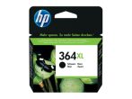 HP CN684EE Tintapatron Black 550 oldal kapacitás No.364XL