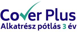 Epson COVERPLUS alkatrész pótlás 3év WF-M5799 Epson COVERPLUS alkatrész pótlás 3év WF-M5799