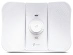 TP-LINK CPE CPE710  5GHz 867Mbps 23dBi Outdoor CPE