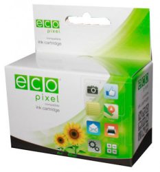 Utángyártott HP CZ102AE Tintapatron Color No.650 ECOPIXEL Utángyártott HP CZ102AE Tintapatron Color No.650 ECOPIXEL