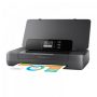   HP OfficeJet 200 A4 színes tintasugaras egyfunkciós hordozható nyomtató fekete