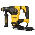 DEWALT Fúrókalapács, 30mm, 950W, SDS-Plus, koffer DEWALT Fúrókalapács, 30mm, 950W, SDS-Plus, koffer