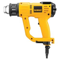 DEWALT Hőlégfúvó, 2000W DEWALT Hőlégfúvó, 2000W