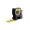 Utángyártott DYMO D1 D53718 24mm x 7m sárga-fekete #S0720980
