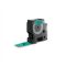 Utángyártott DYMO D1 D53719 24mm x 7m zöld-fekete #S0720990