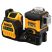 DEWALT Keresztlézer, 12/18 V XR, 3x360 vonal, zöld, 2Ah DEWALT Keresztlézer, 12/18 V XR, 3x360 vonal, zöld, 2Ah