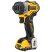 DEWALT Csavarozógép, 12V, XR, akkumulátor, koffer