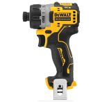 DEWALT Csavarozógép, 12V, XR, akkumulátor-koffer nélkül DEWALT Csavarozógép, 12V, XR, akkumulátor-koffer nélkül