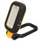 DEWALT LED-Lámpa, USB-C, tölthető, kompakt, mágneses talp