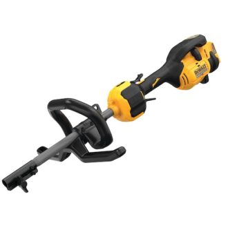   DEWALT Split Boom motoregység, 54V XR FLEXVOLT, kefe nélküli, akkumulátor és töltő nélkül