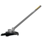 DEWALT Split Boom bozótvágó feltét (késsel), kompatibilis a DCMAS5713 motoregységgel DEWALT Split Boom bozótvágó feltét (késsel), kompatibilis a DCMAS5713 motoregységgel