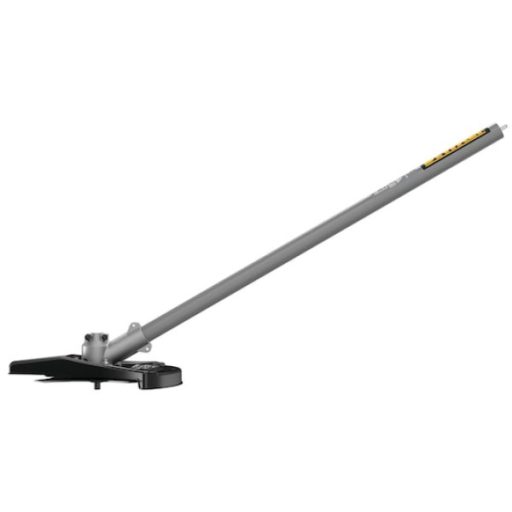 DEWALT Split Boom bozótvágó feltét (késsel), kompatibilis a DCMAS5713 motoregységgel