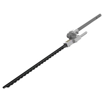  DEWALT Split Boom magassági sövényvágó feltét, állítható fejjel, DCMAS5713-hoz