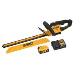 Sövényvágó, 18V XR 55cm, Dewalt