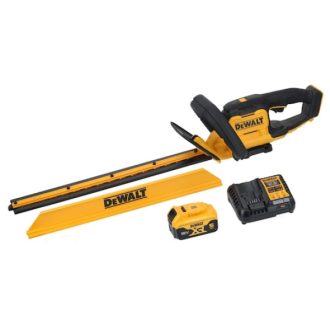 Sövényvágó, 18V XR 55cm, Dewalt