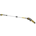 DEWALT Magassági ágvágó, 18V XR, 20cm, akku és töltő nélkül DEWALT Magassági ágvágó, 18V XR, 20cm, akku és töltő nélkül