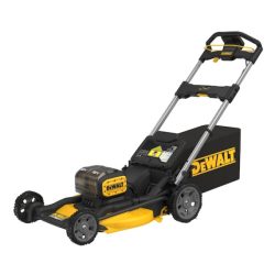 Fűnyíró, 18V XR 2x8Ah, Dewalt