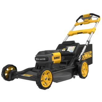 Fűnyíró, önjáró 54V XR, Dewalt