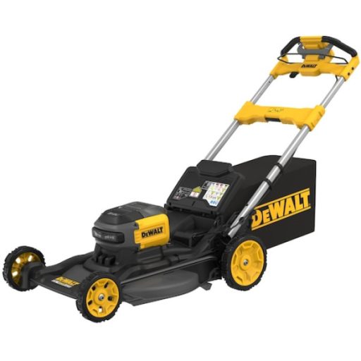 Fűnyíró, önjáró 54V XR, Dewalt