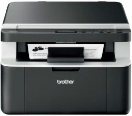 Brother DCP1512E mono lézer multifunkciós nyomtató Brother DCP1512E mono lézer multifunkciós nyomtató