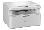 Brother DCPL1630W mono lézer simatetős multifunkciós nyomtató, fehér Brother DCPL1630W mono lézer simatetős multifunkciós nyomtató, fehér