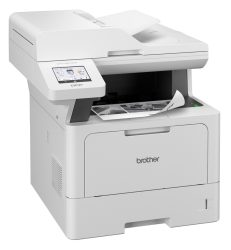 Brother DCPL5510DW mono lézer multifunkciós nyomtató Brother DCPL5510DW mono lézer multifunkciós nyomtató