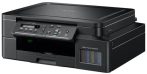   Brother DCPT525W színes külső tintatartályos multifunkciós nyomtató