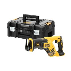 DEWALT Orrfűrész, 18V XR, TSTAK, koffer, akkumulátor és töltő nélkül DEWALT Orrfűrész, 18V XR, TSTAK, koffer, akkumulátor és töltő nélkül